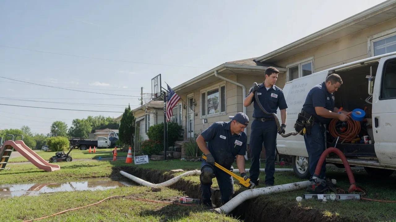 Toilet Installation in Gowen, MI near me